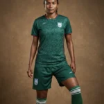 BFF Home Jersey – Women’s