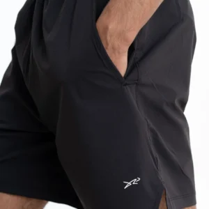 Elevate Split Shorts