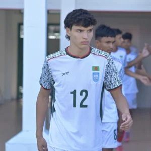 Player Edition Jersey - Ronan